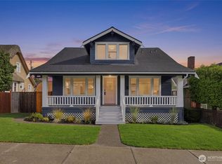 811 N L Street, Tacoma, WA 98403
