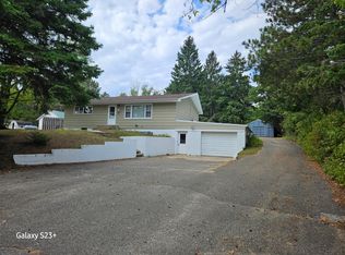 309 3rd Ave, Nevis, MN 56467