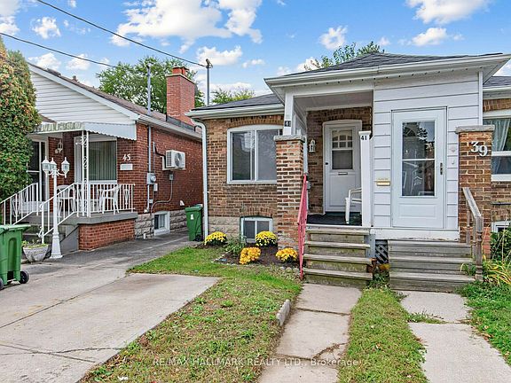 2nd image of 41 Gowan Ave