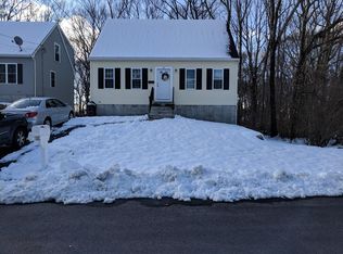 86 West Street, Groton, CT 06340