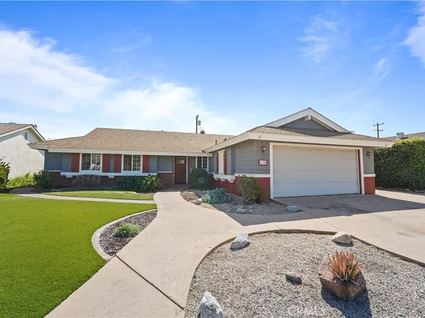 130 W Crystal View Ave, Orange, CA 92865