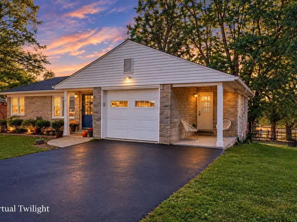 3025 Lynnwood Dr, Paris, KY 40361