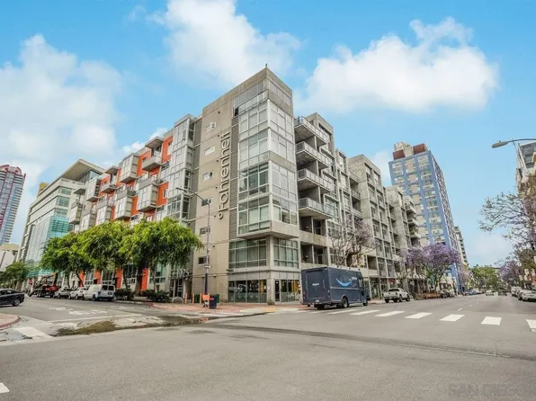 1025 Island Ave Unit 403, San Diego, CA 92101