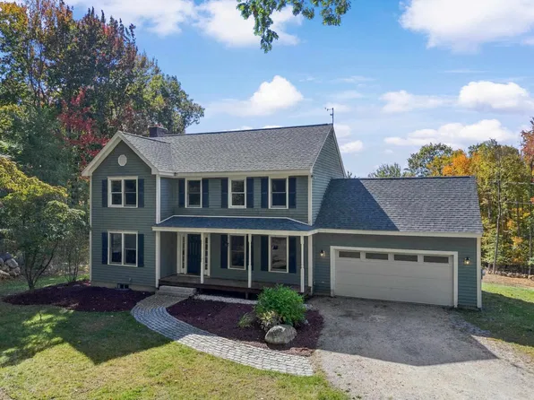 64 Brown Hill Road, Bow, NH 03304