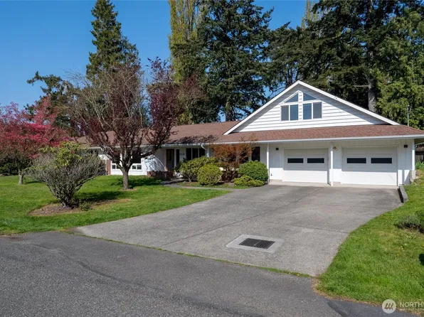 519 Clark Road, Bellingham, WA 98225