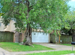 6314 Coachwood Dr, Houston, TX 77035