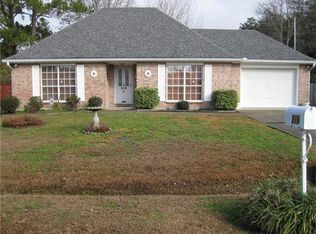 216 Maria Ave, Abita Springs, LA 70420