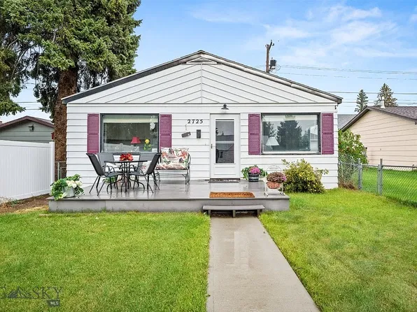 2725 Edwards St, Butte, MT 59701
