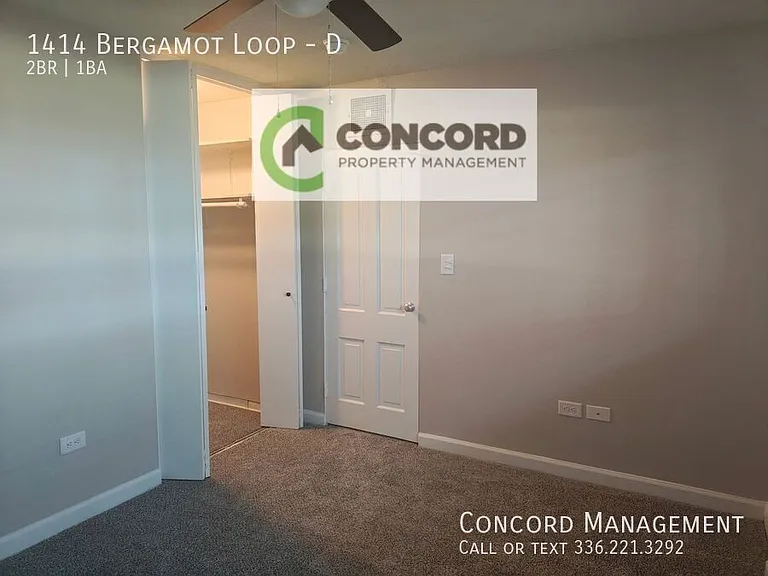 1414 Bergamot Loop #D — Photo 4