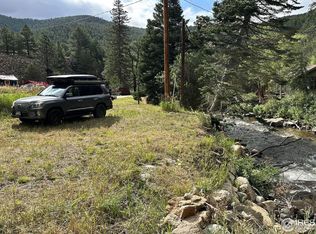 2159 Riverside Dr, Lyons, CO 80540