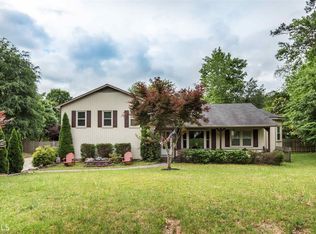 3216 Hickory Bluff Dr #0, Marietta, GA 30062