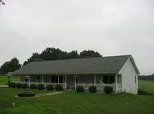 9182 Dixon Rd, Rives Junction, MI 49277