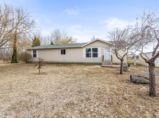 512 N Pongala Rd, Tieton, WA 98947