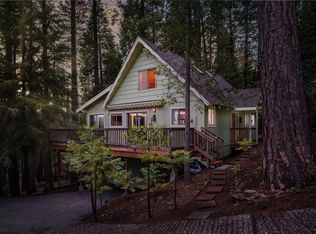 2880 Pine Knoll Dr, Arnold, CA 95223