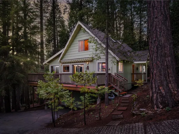 2880 Pine Knoll Dr, Arnold, CA 95223