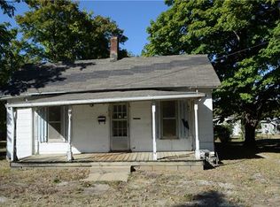 1319 E 1st St, Fort Scott, KS 66701