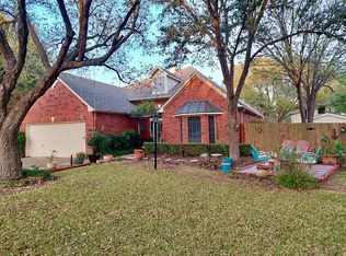 10305 Trout Cv, Austin, TX 78749