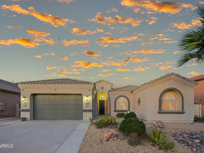 17596 W Andora Street, Surprise, AZ, 85388
