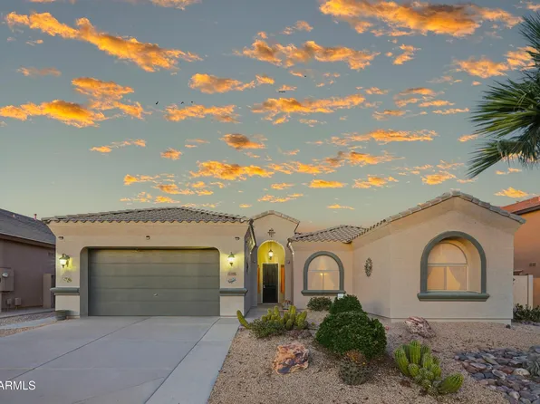 17596 W Andora Street, Surprise, AZ 85388
