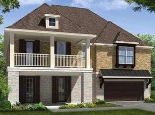 3811 Heritage Park Dr, Sachse, TX 75048
