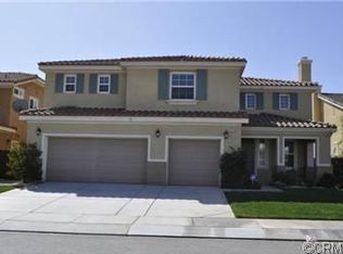 1579 Polaris Ln, Beaumont, CA 92223