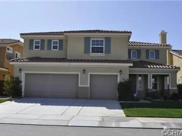 1579 Polaris Ln, Beaumont, CA 92223