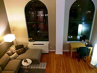 Rented by Citi Habitats