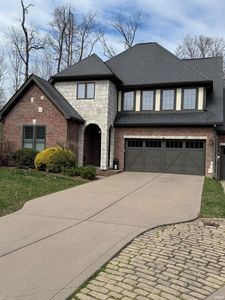 1706 S Springhouse Dr, Bloomington, IN, 47401