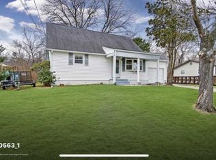 44 Villanova Dr, Jackson, NJ 08527