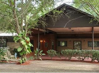 18154 Garrett Rd, Harlingen, TX 78552