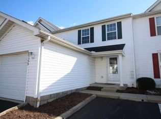 6159 Brice Park Dr, Canal Winchester, OH
