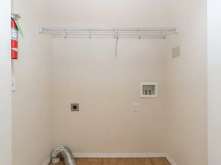 Town and Country Village Apartments — Photo 6