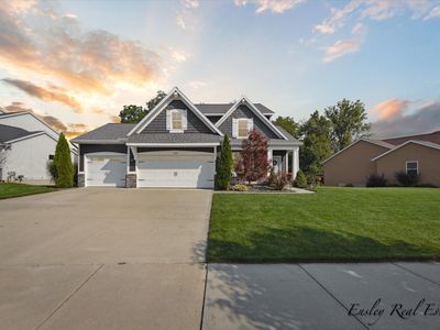 11661 Old Gun Club Dr SE, Lowell, MI, 49331