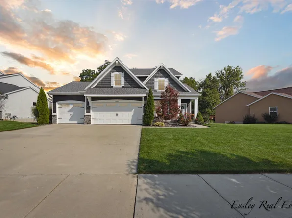 11661 Old Gun Club Dr SE, Lowell, MI 49331