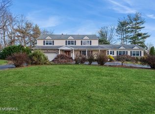 10 Colony Dr, Middletown, NJ 07748