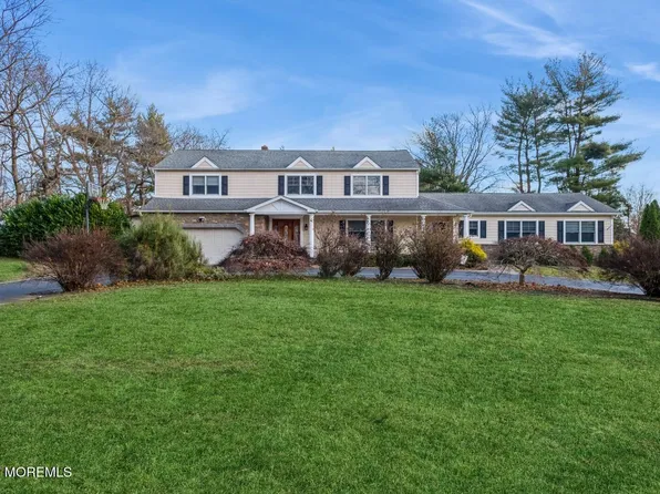 10 Colony Drive, Middletown, NJ 07748