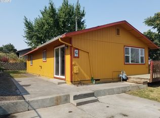 819 SW 9th St, Pendleton, OR 97801