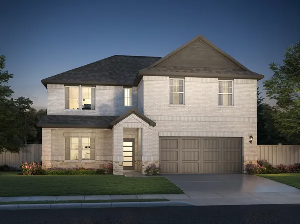 1567 Coldwater Way, Crandall, TX 75411
