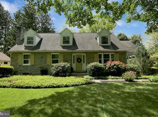 1422 Quarry Ln, Lancaster, PA 17603