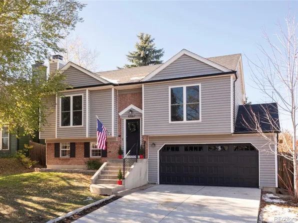 10567 Routt Lane, Westminster, CO 80021