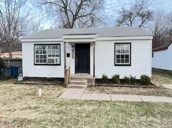 4129 S Union Ave, Tulsa, OK 74107