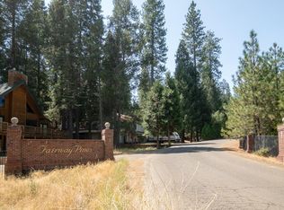 26131 Golf Links Dr, Pioneer, CA