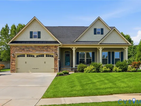 9052 Garrison Manor Dr, Mechanicsville, VA 23116