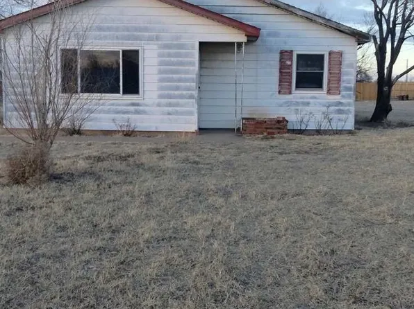 2306 NW 10th Ave, Amarillo, TX 79107