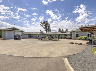 3095 NW 366th Pl, Cornelius, OR 97113