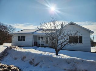 608 W 3rd St, Washburn, WI 54891