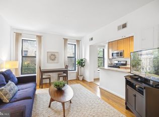 2633 Adams Mill Rd NW APT 303, Washington, DC 20009