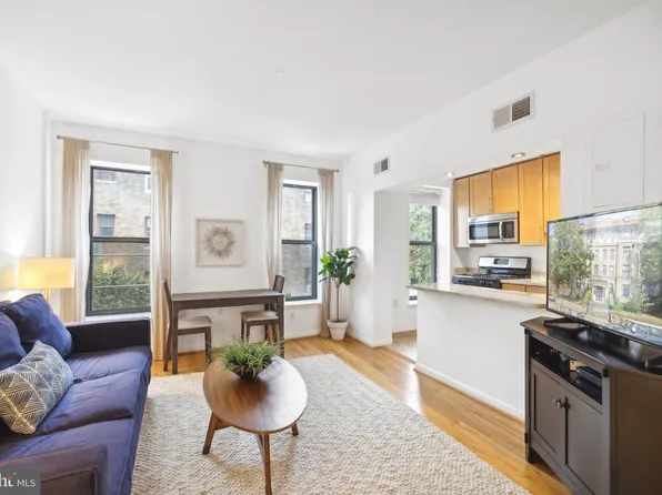 2633 Adams Mill Rd NW APT 303, Washington, DC 20009