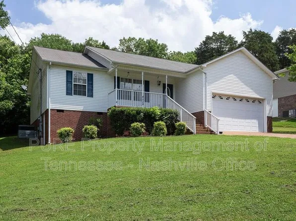 402 Due Ln, Columbia, TN 38401