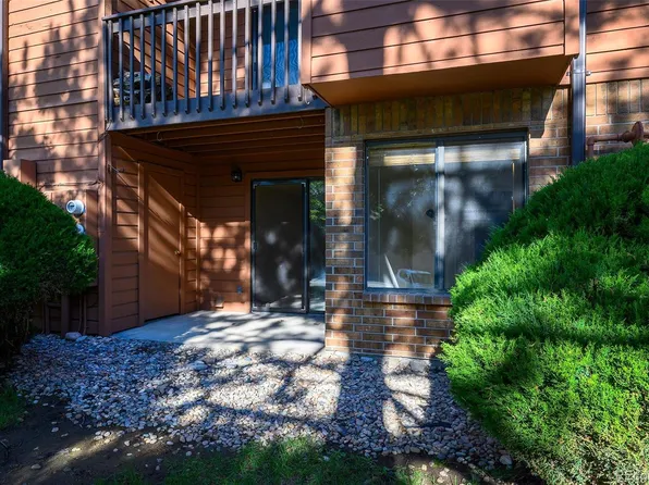 443 Wright Street #108, Lakewood, CO 80228